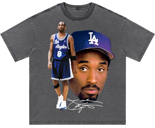 Kobe Tee